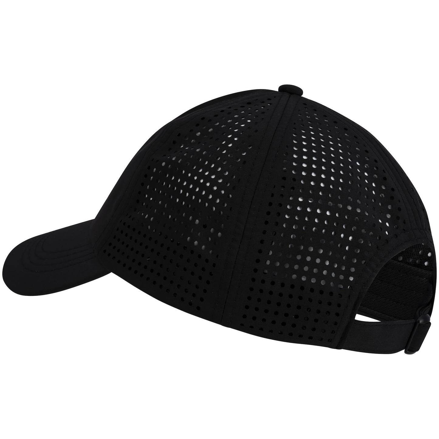 VANTAGE TECH CAP / Black