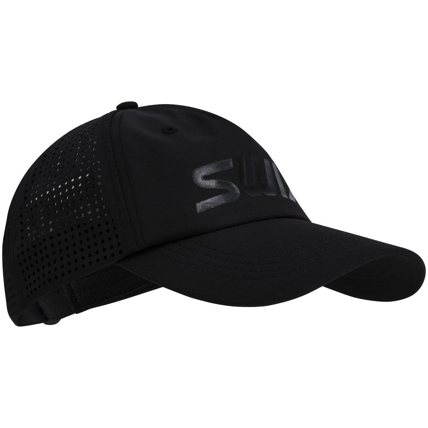 VANTAGE TECH CAP / Black