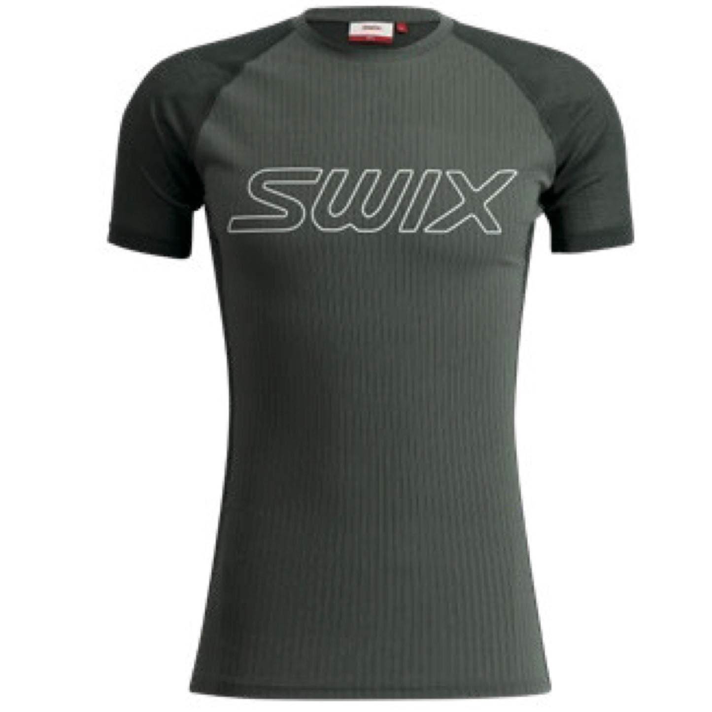 SSM2 RaceX Light Short Sleeve M / Pine/Forest