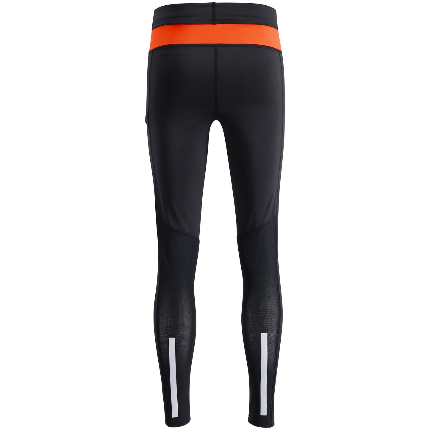 ROADLINE TIGHTS M / Black