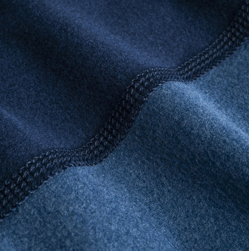 RaceX Dry Long Sleeve M / Lake Blue/Dark Navy / L