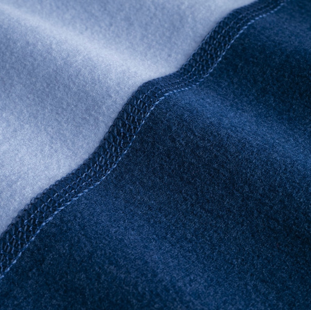RaceX Dry Long Sleeve W / Heather/ Lake Blue