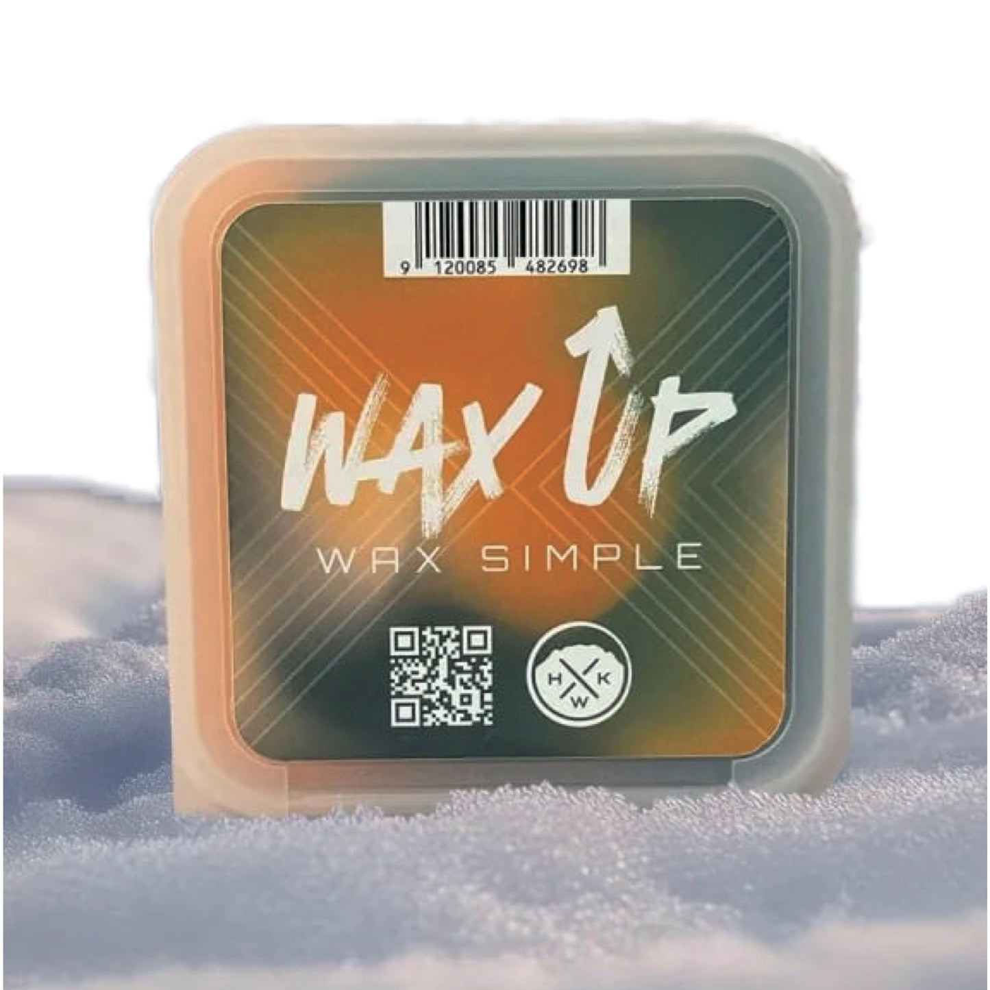 HWK WAX UP