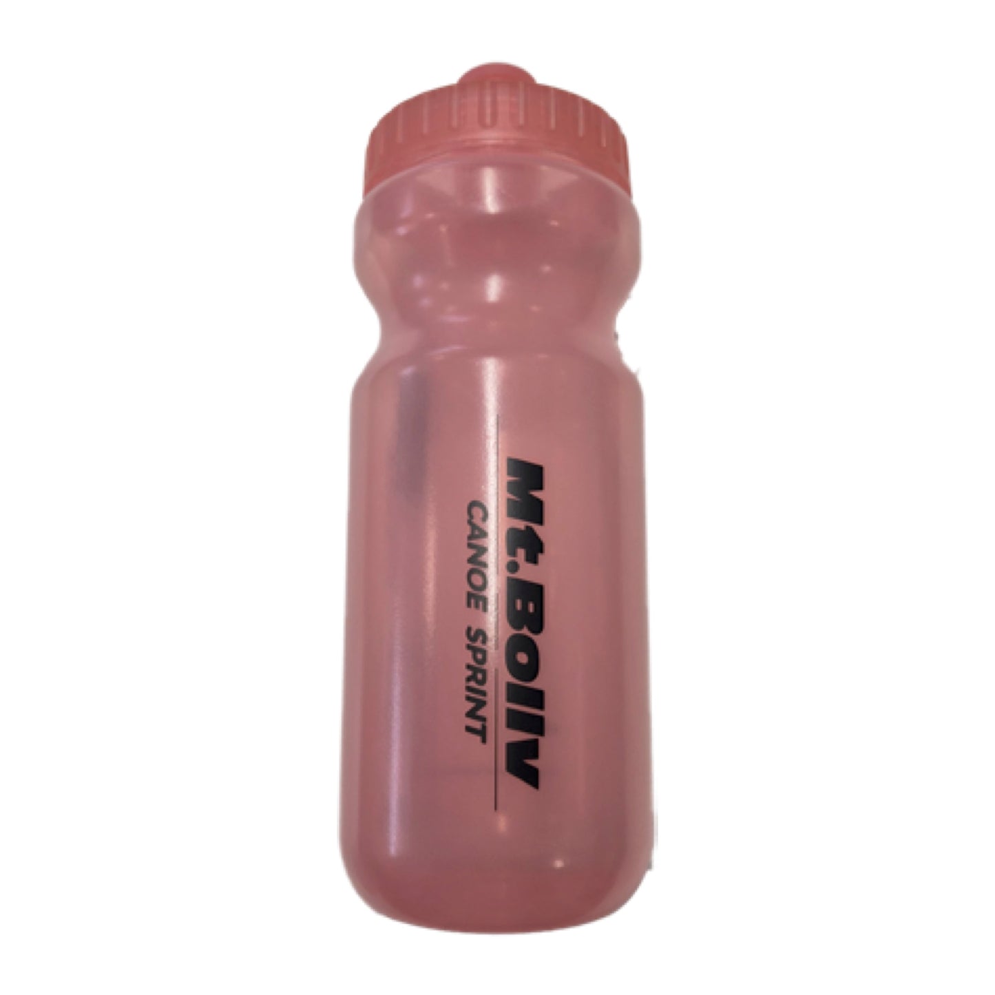 BOT-1_Mt.Bollv スクイズボトル 630ml ピンク