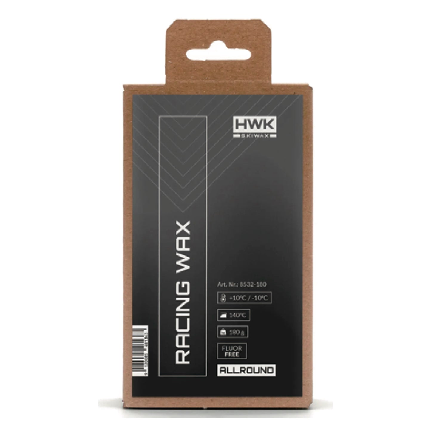 HWK RACING WAX 180g