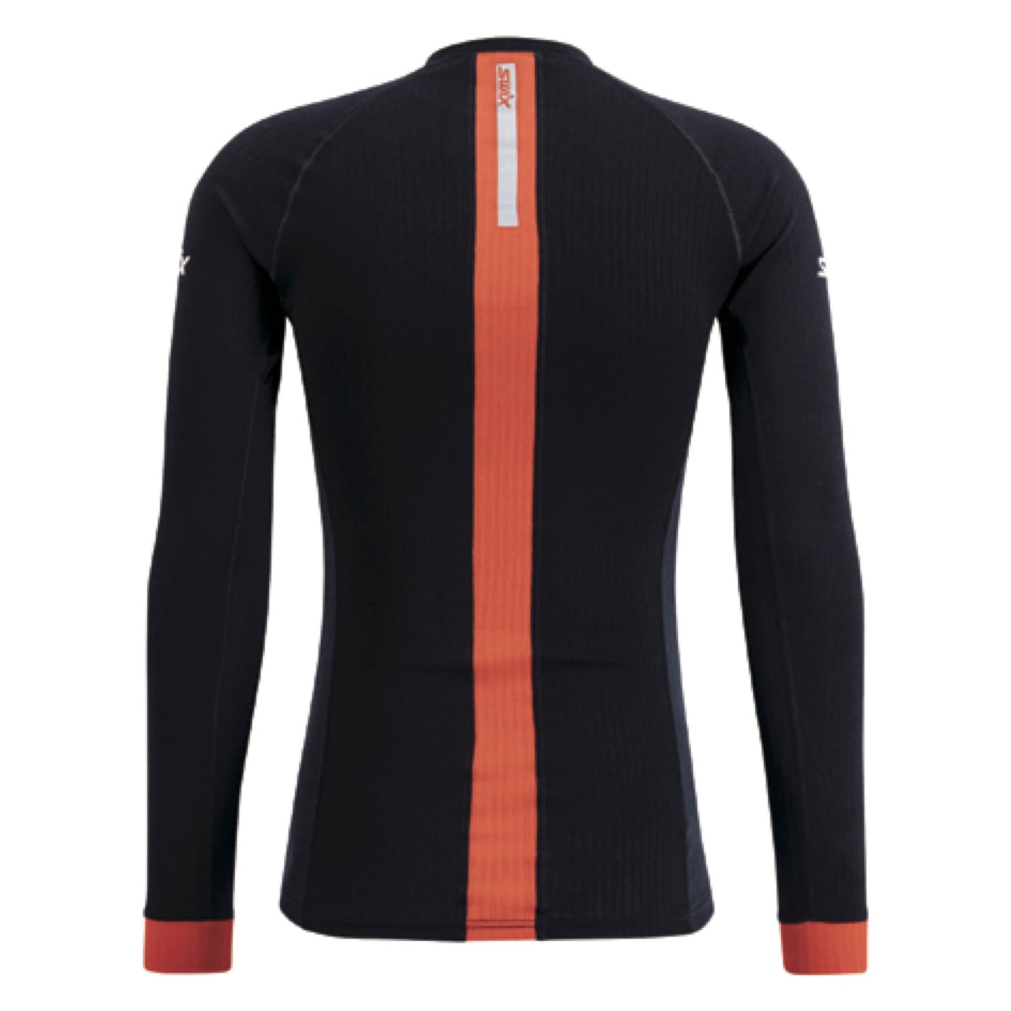 ROADLINE RACE X LS Men / BlackDark Navy /L