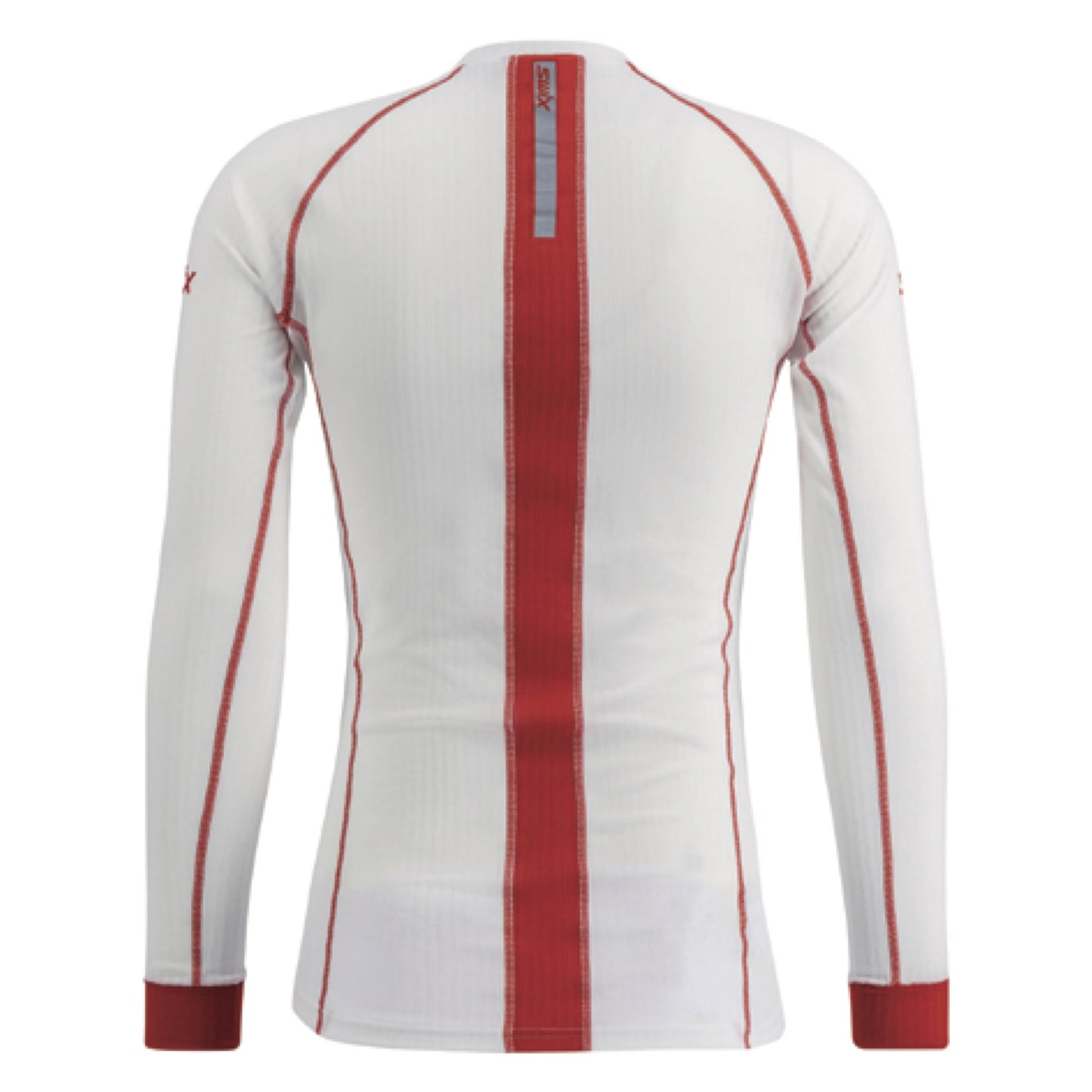 ROADLINE RACE X LS Men / Bright white