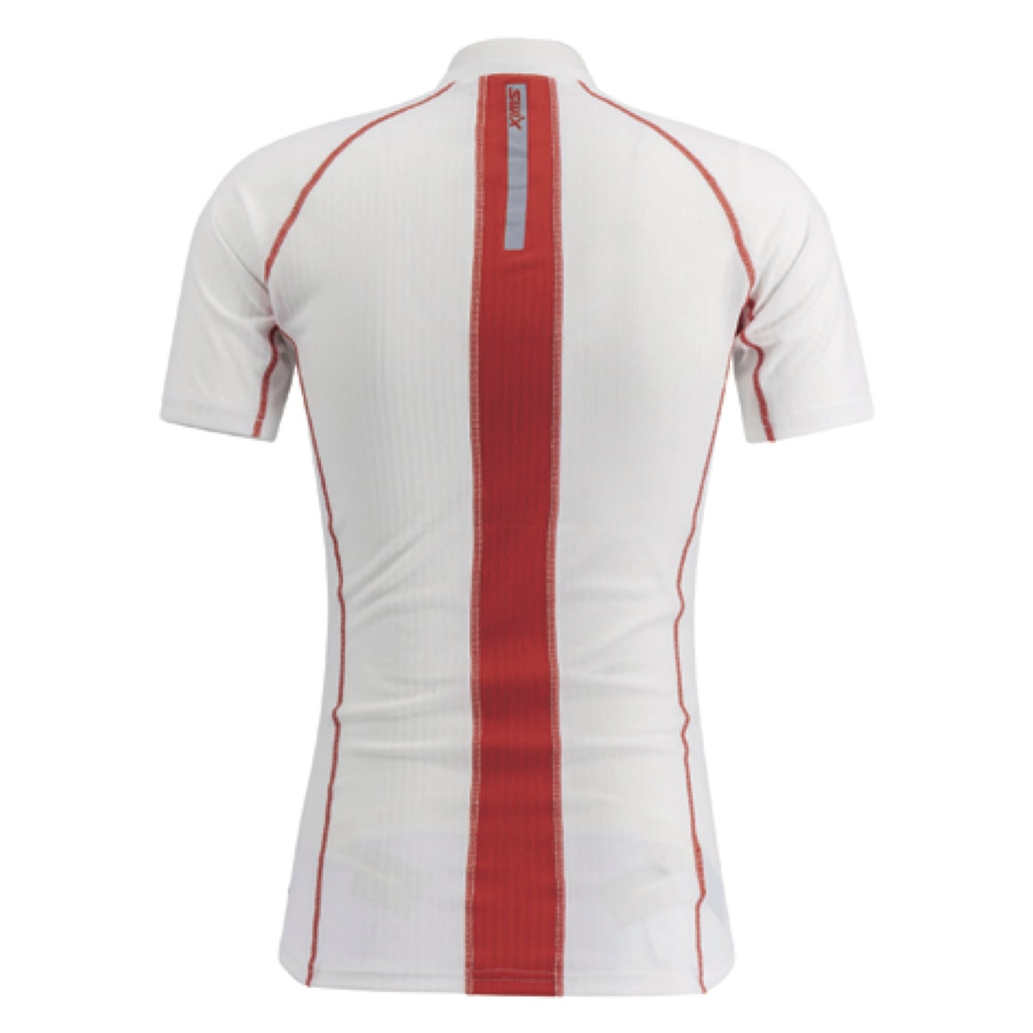 ROADLINE RACE X SS Men / Bright white / S