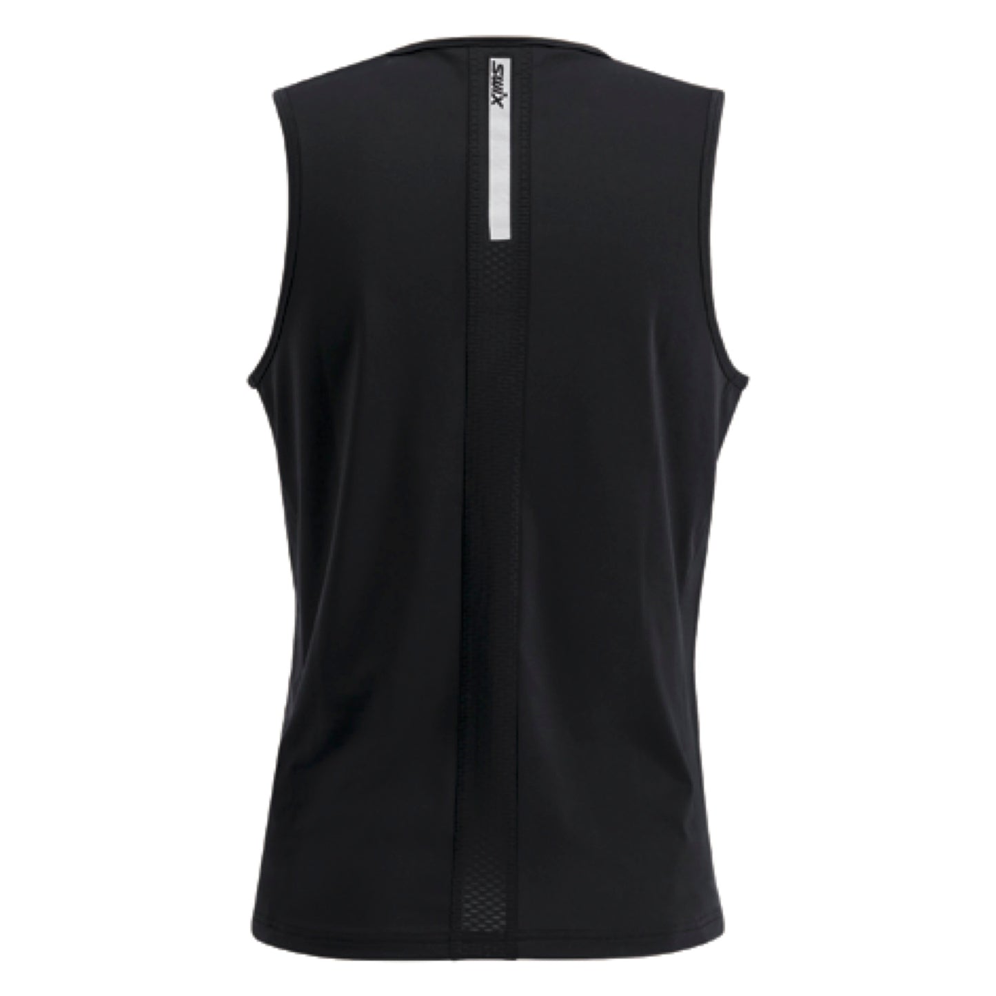 ROADLINE TANK Men / Black