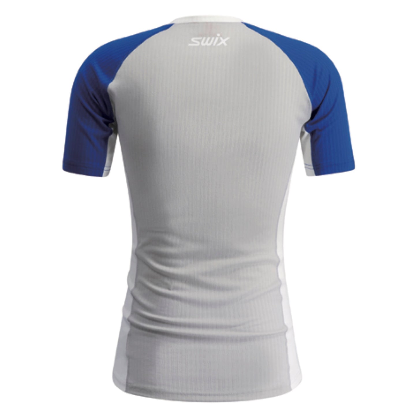 RACE X CLASSIC SS Men / Micro ChipActive Blue / M