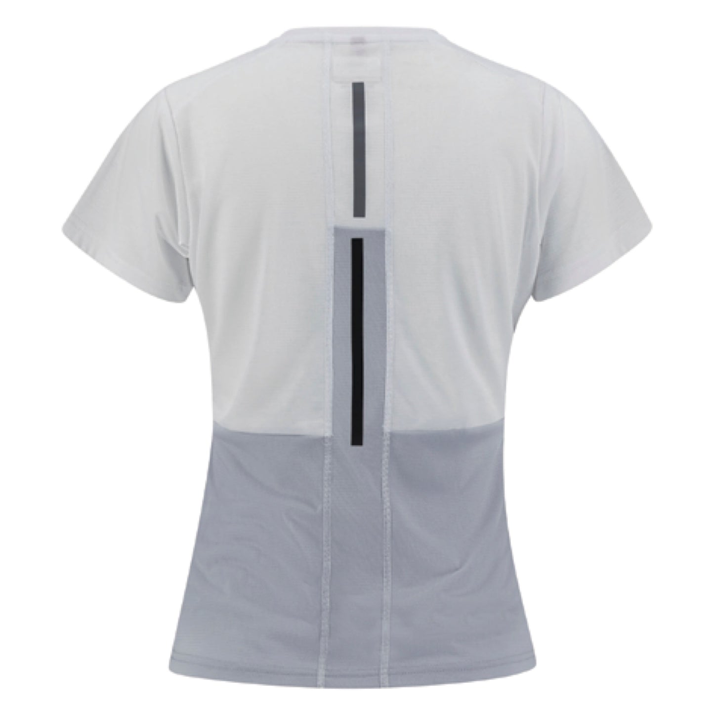MOTION ADVENTURE SHIRT Women / Bright white