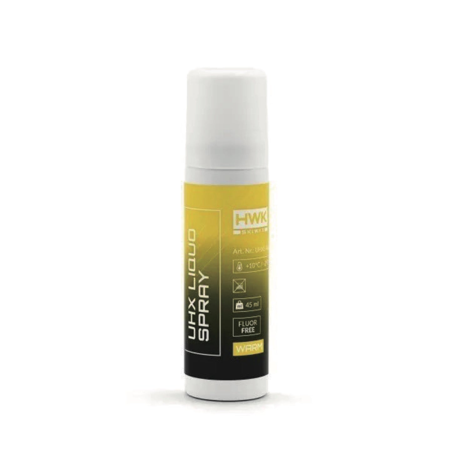 HWK UHX LIQUO WARM 45ml