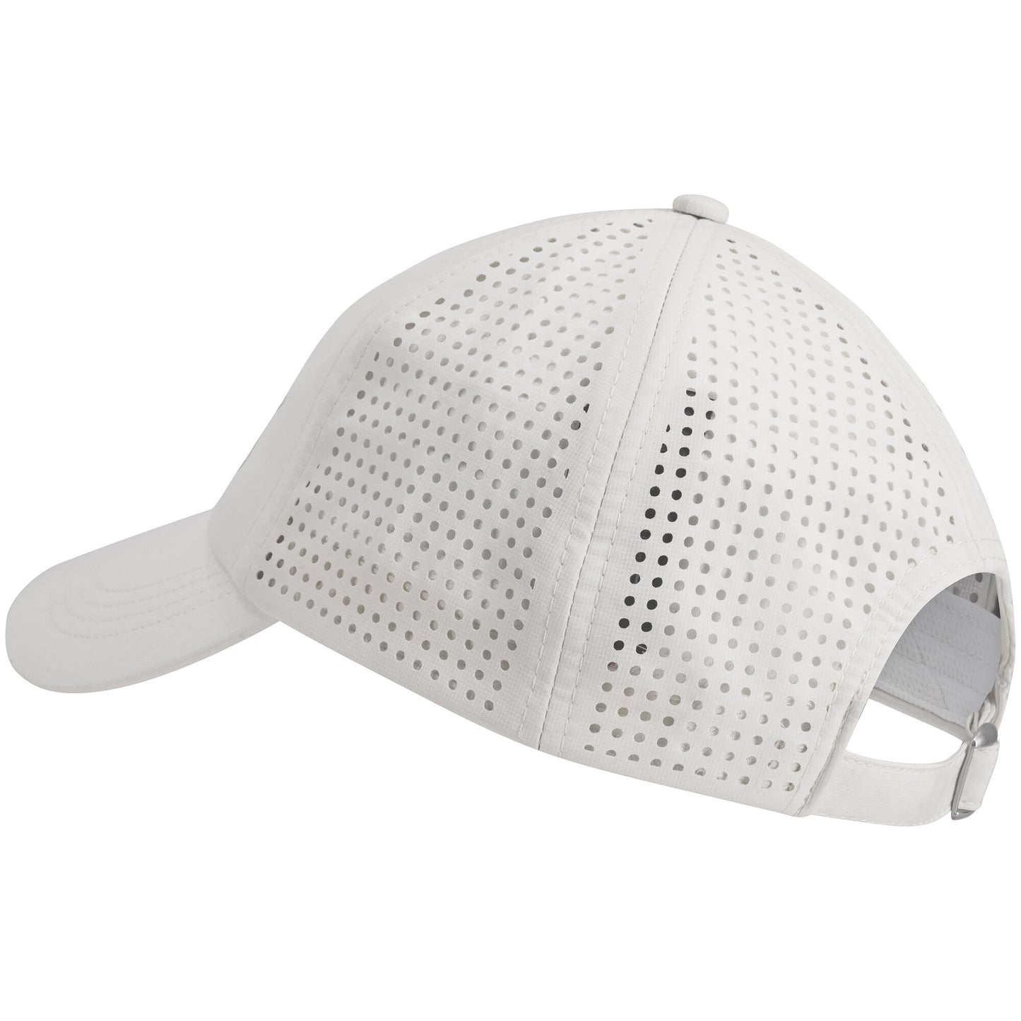 VANTAGE TECH CAP / White