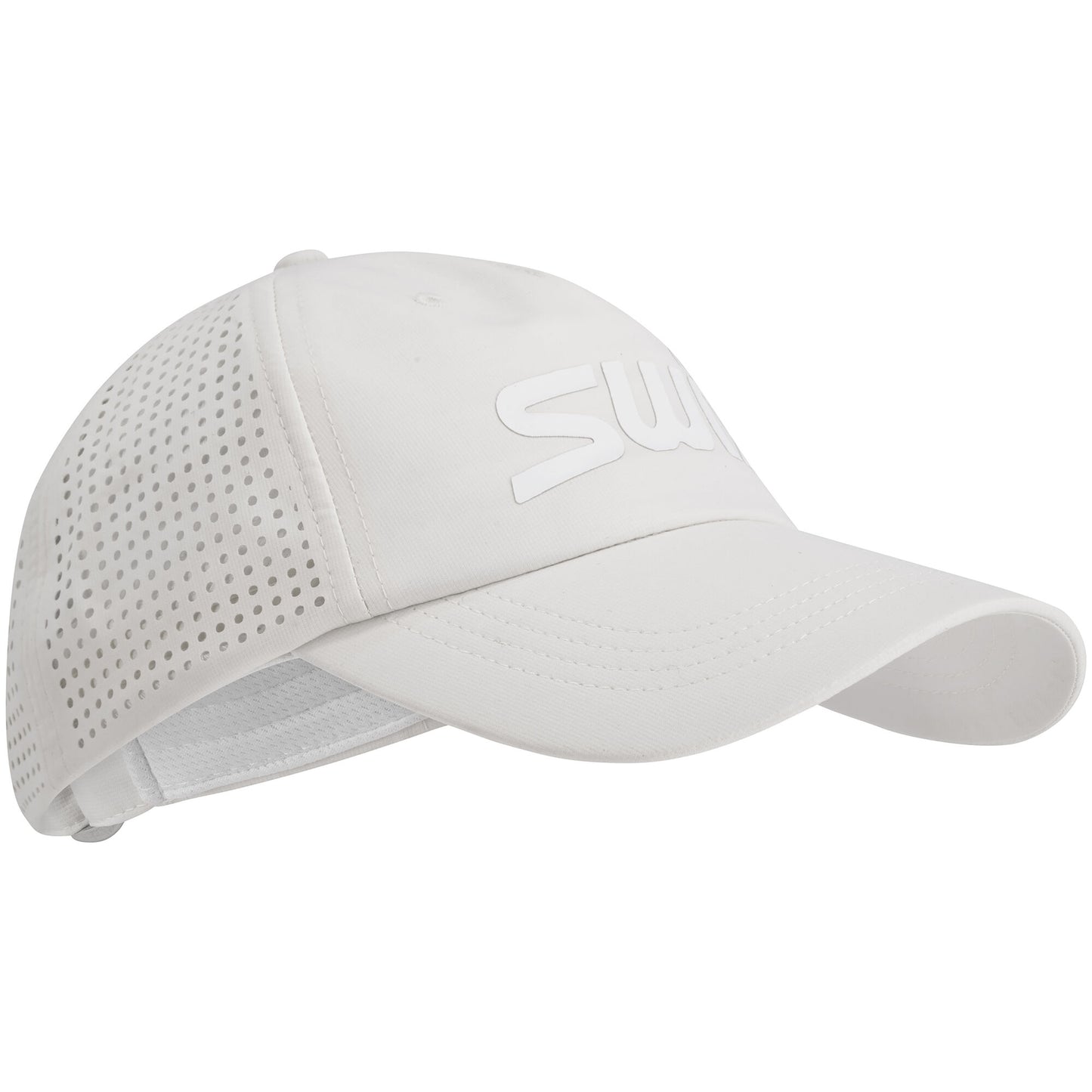 VANTAGE TECH CAP / White