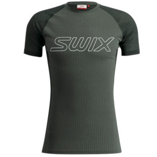SSM2 RaceX Light Short Sleeve M / Pine/Forest