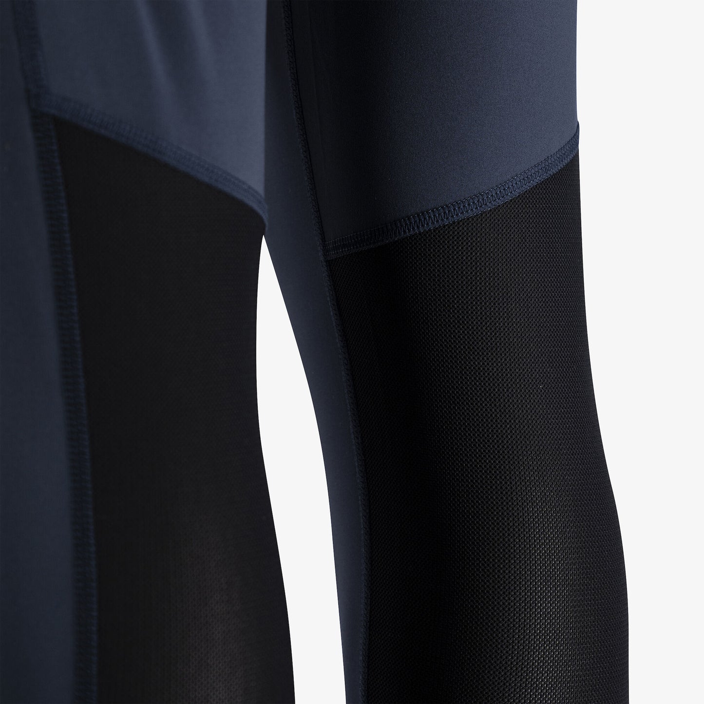 ROADLINE TIGHTS W / Dark navy