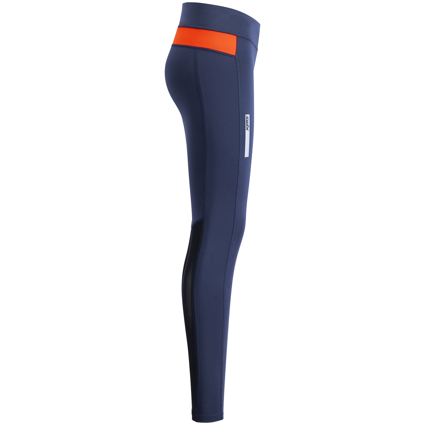 ROADLINE TIGHTS W / Dark navy
