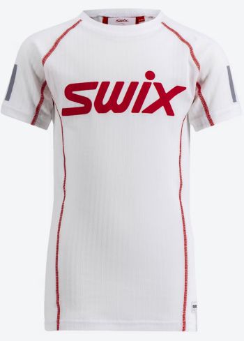 Roadline RaceX SS Jr / Bright white