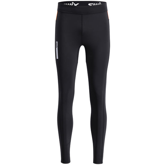 ROADLINE TIGHTS M / Black