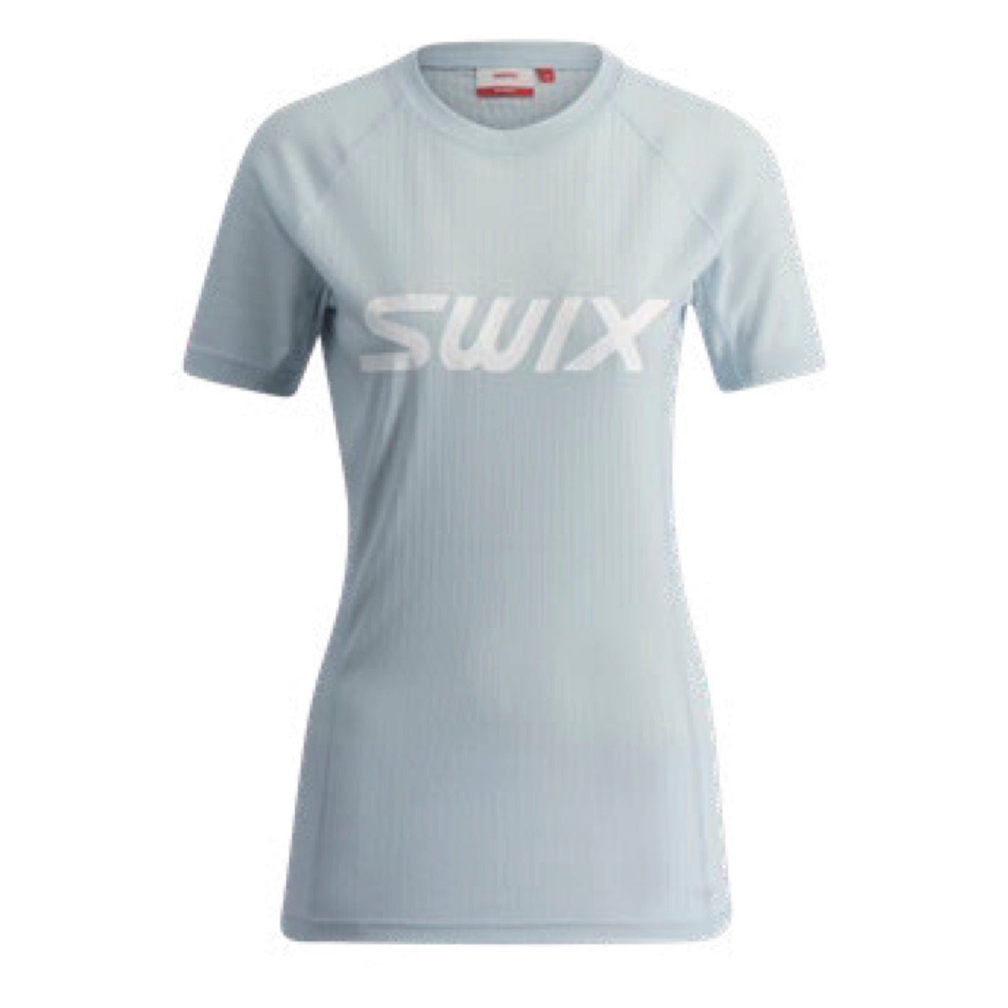 SSW2 RaceX Classic Short Sleeve W / Ballad Blue