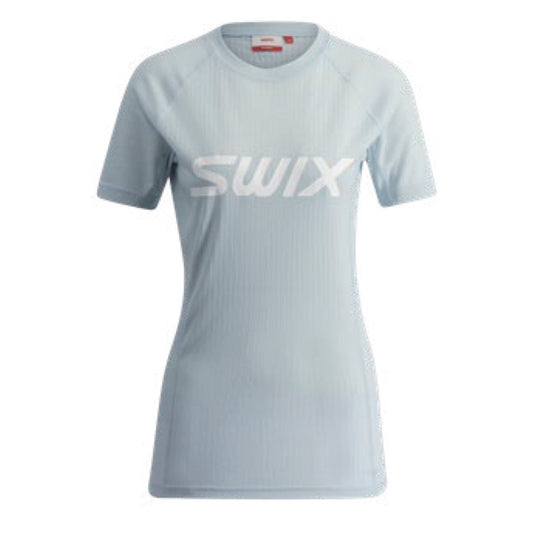 SSW2 RaceX Classic Short Sleeve W / Ballad Blue