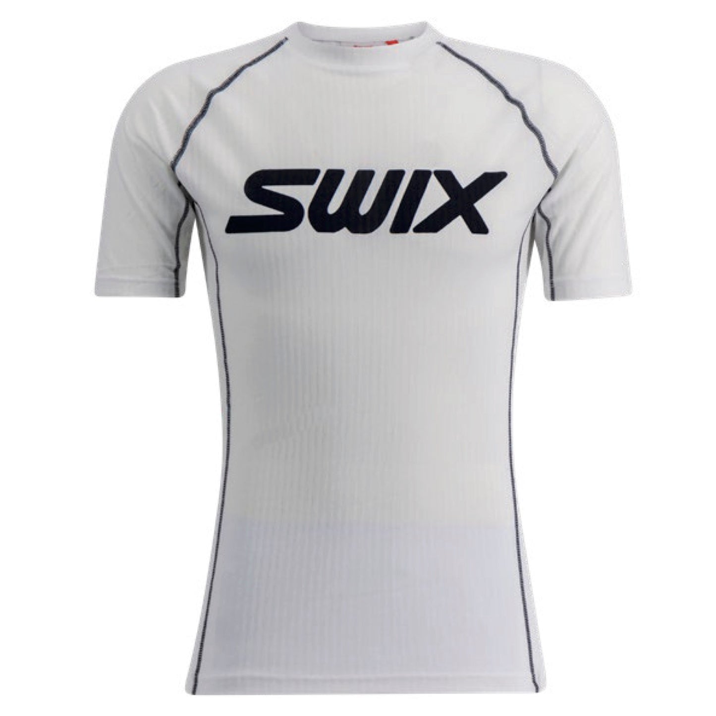 SSM4 RaceX Classic Short Sleeve M / Bright White/ Dark Navy