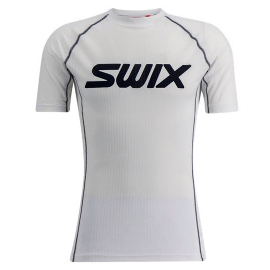 SSM4 RaceX Classic Short Sleeve M / Bright White/ Dark Navy