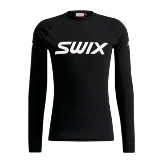 LSM1 RaceX Classic Long Sleeve M / Jet black