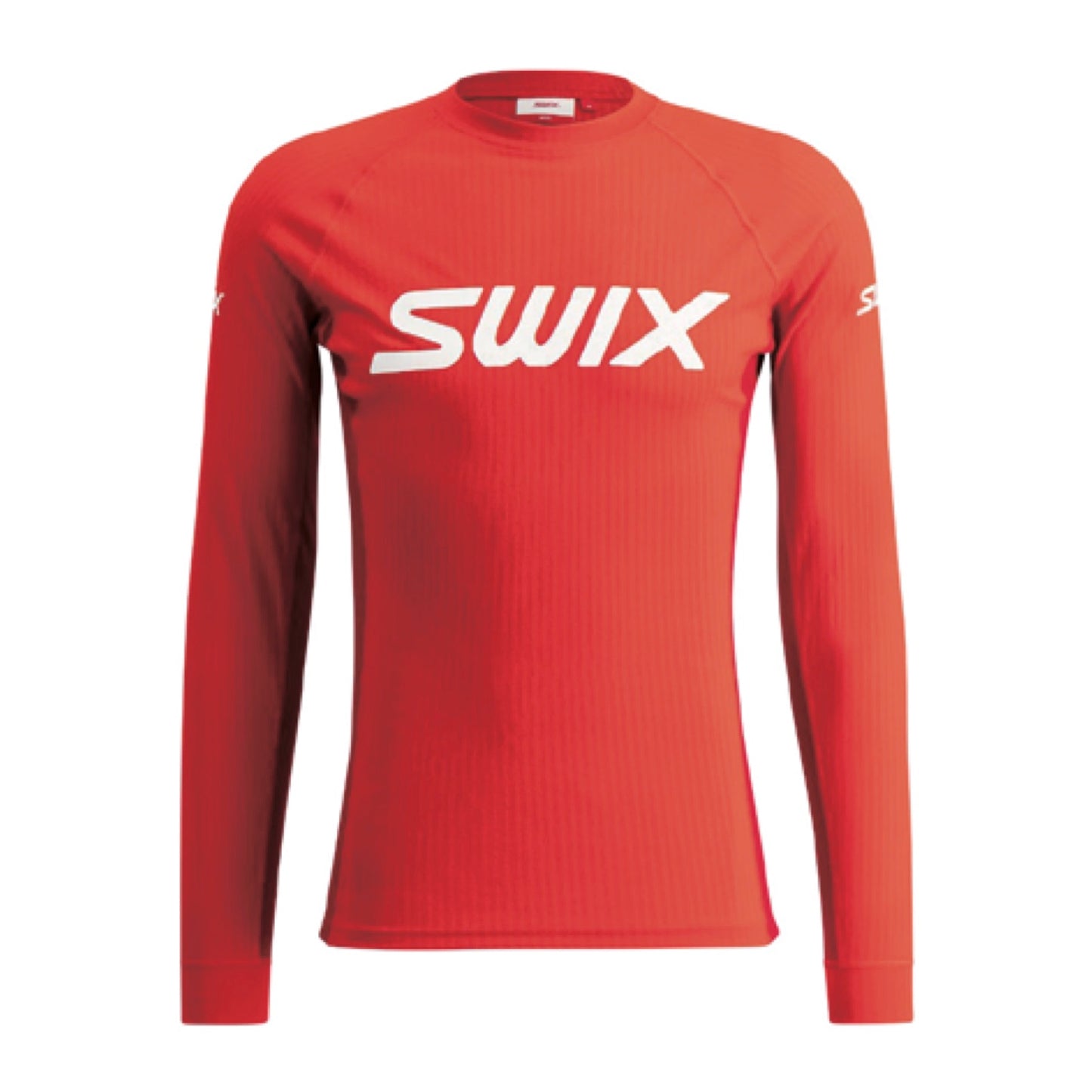 LSM4 RaceX Classic Long Sleeve M / Fiery red