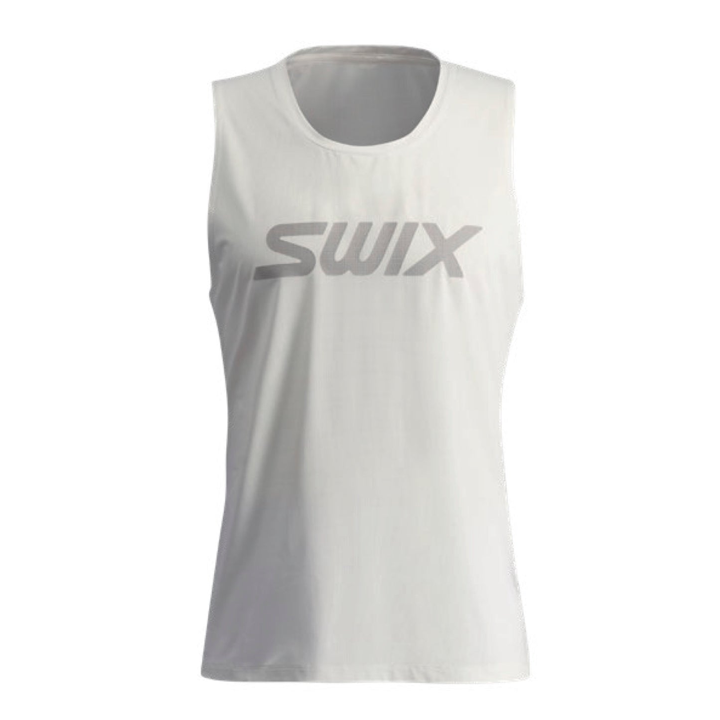 TKM1 Relay Tanktop M / Bright white