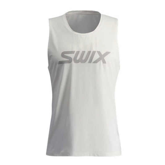 TKM1 Relay Tanktop M / Bright white