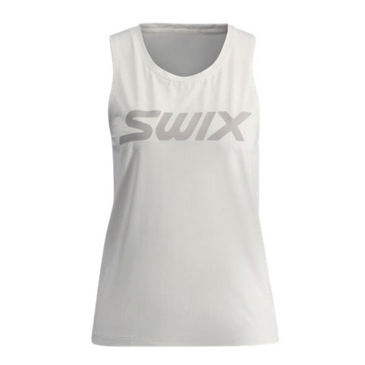 TKW1 Relay Tanktop W / Bright white