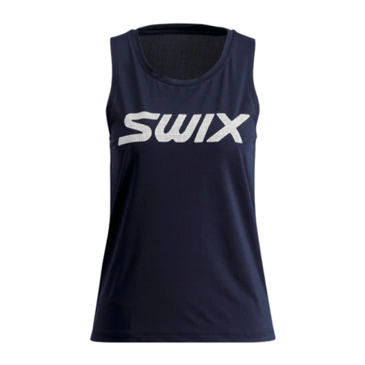 TKW2 Relay Tanktop W / Dark navy