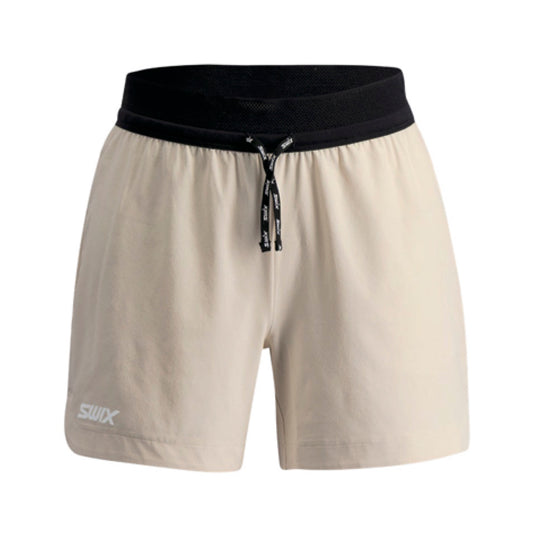 PTW1 Force Shorts 5inch W / Chalk