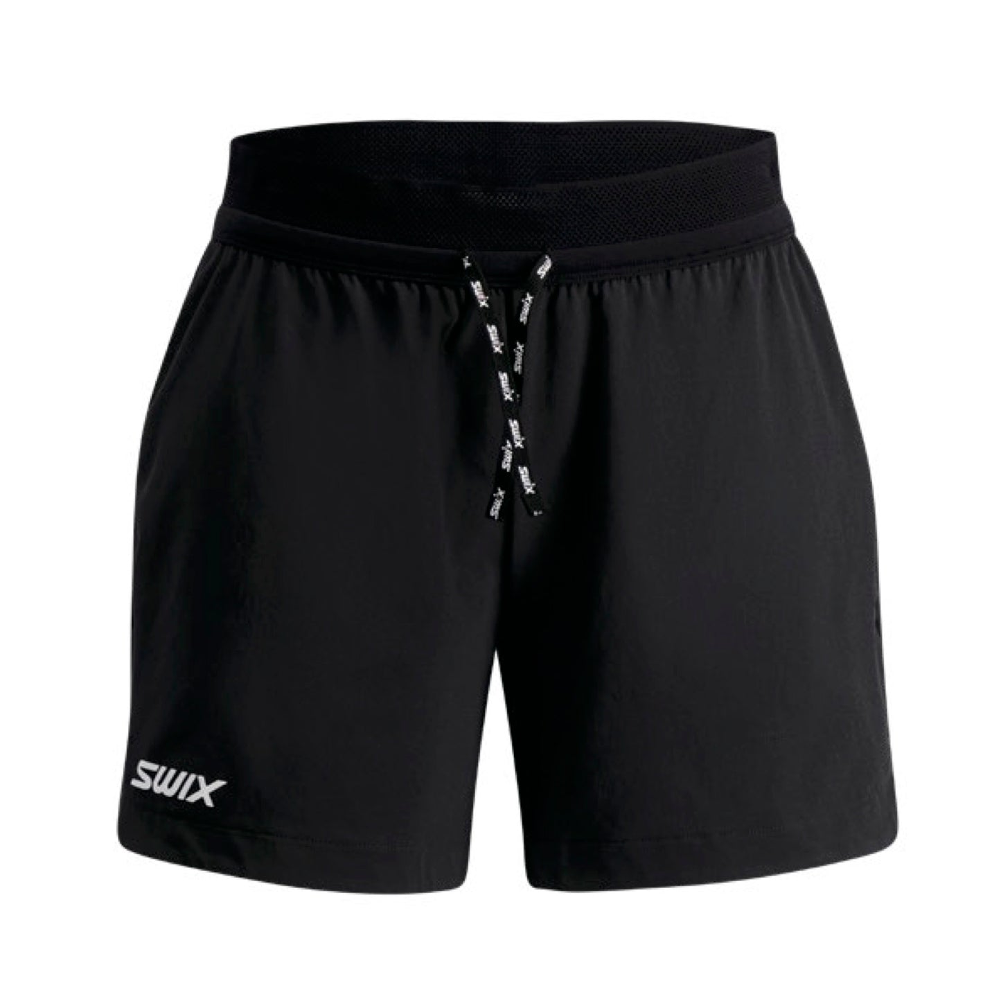 PTW2 Force Shorts 5inch W / Jet Black