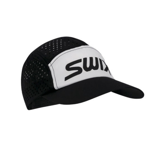 CP1-BK Runners Cap / Jet Black