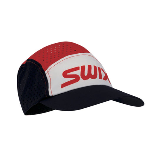CP1-R Runners Cap / Fiery Red