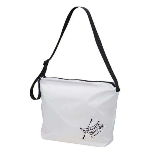 Mt.Bollv_BN_Off White ショルダーバッグ