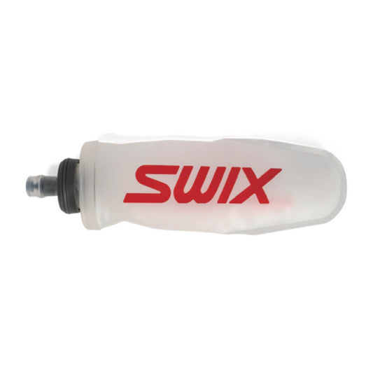 GS1 Vantage 500ml Soft Flask / Clear