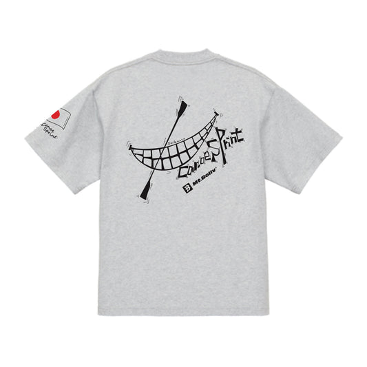 Mt.Bollv_BN_Asshu 7.1オンス オープンエンド ラギッド Tshirt
