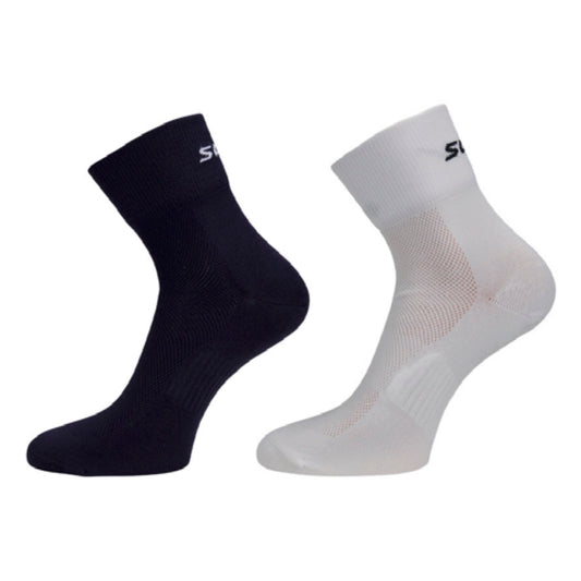 SO2 Active Sock 2pk / Dark Navy mix