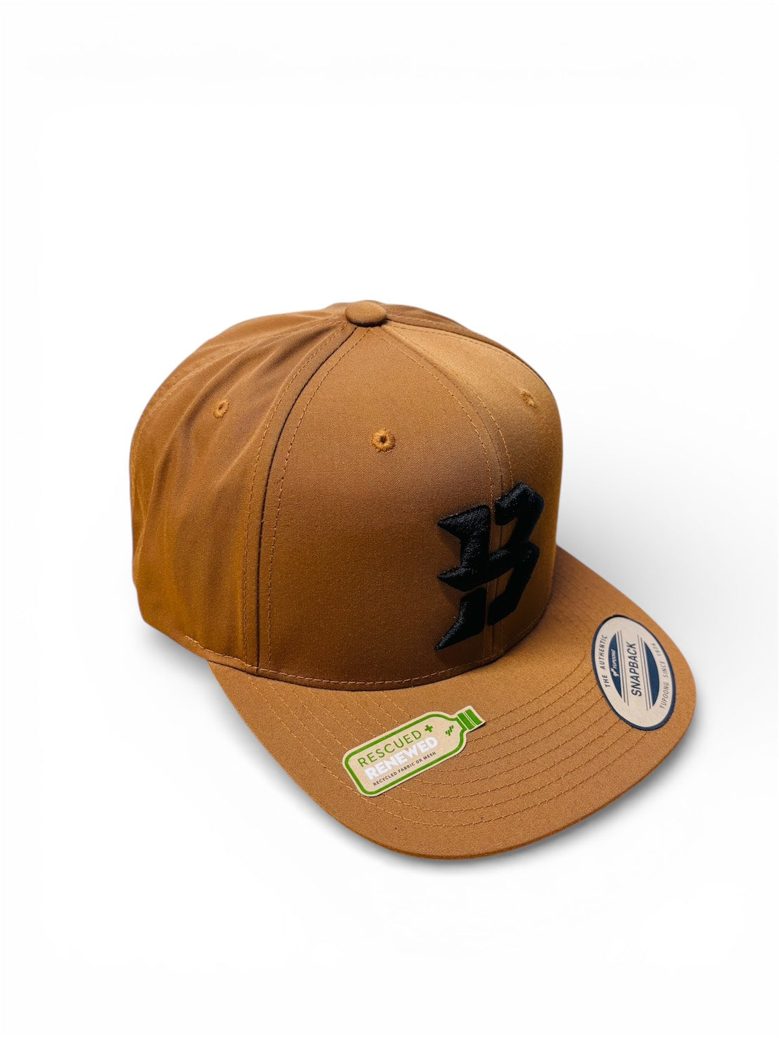 Mt.BollvキャップB　ブラウン