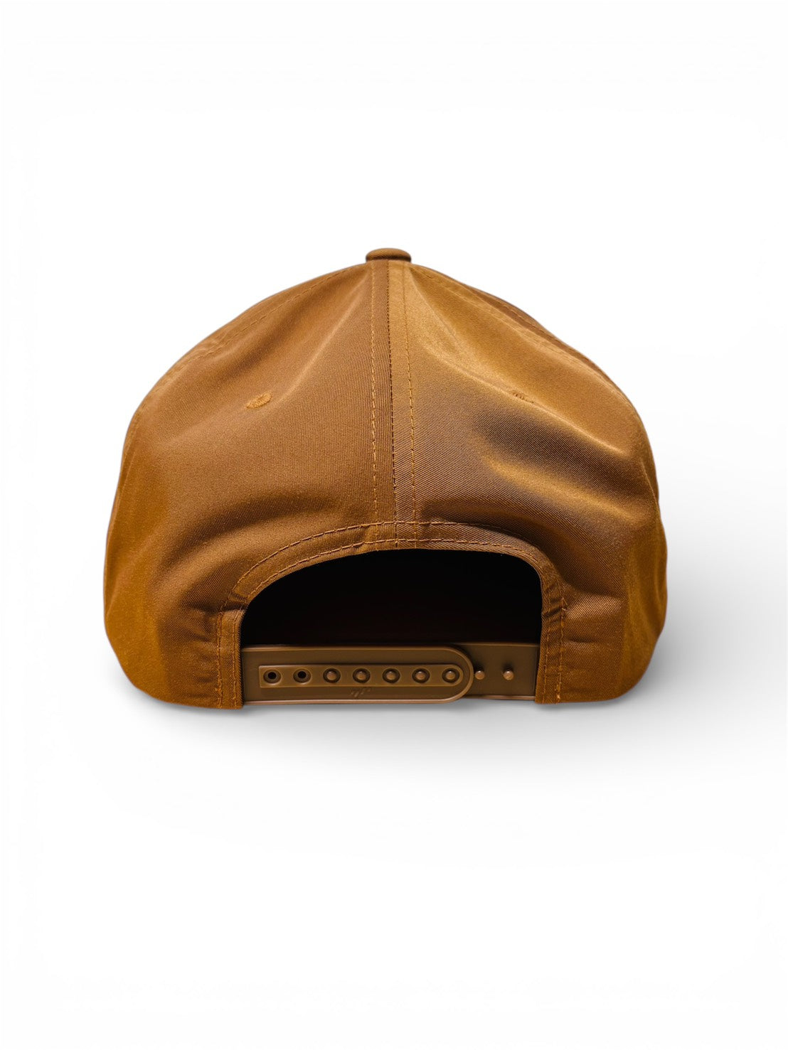 Mt.BollvキャップB　ブラウン