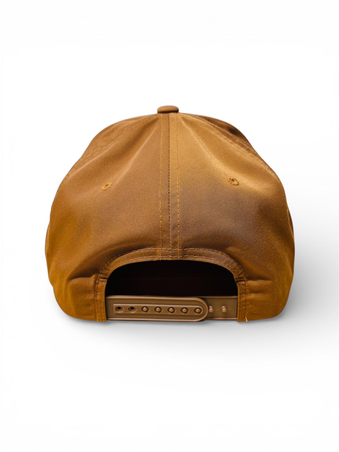 Mt.BollvキャップB+　ブラウン