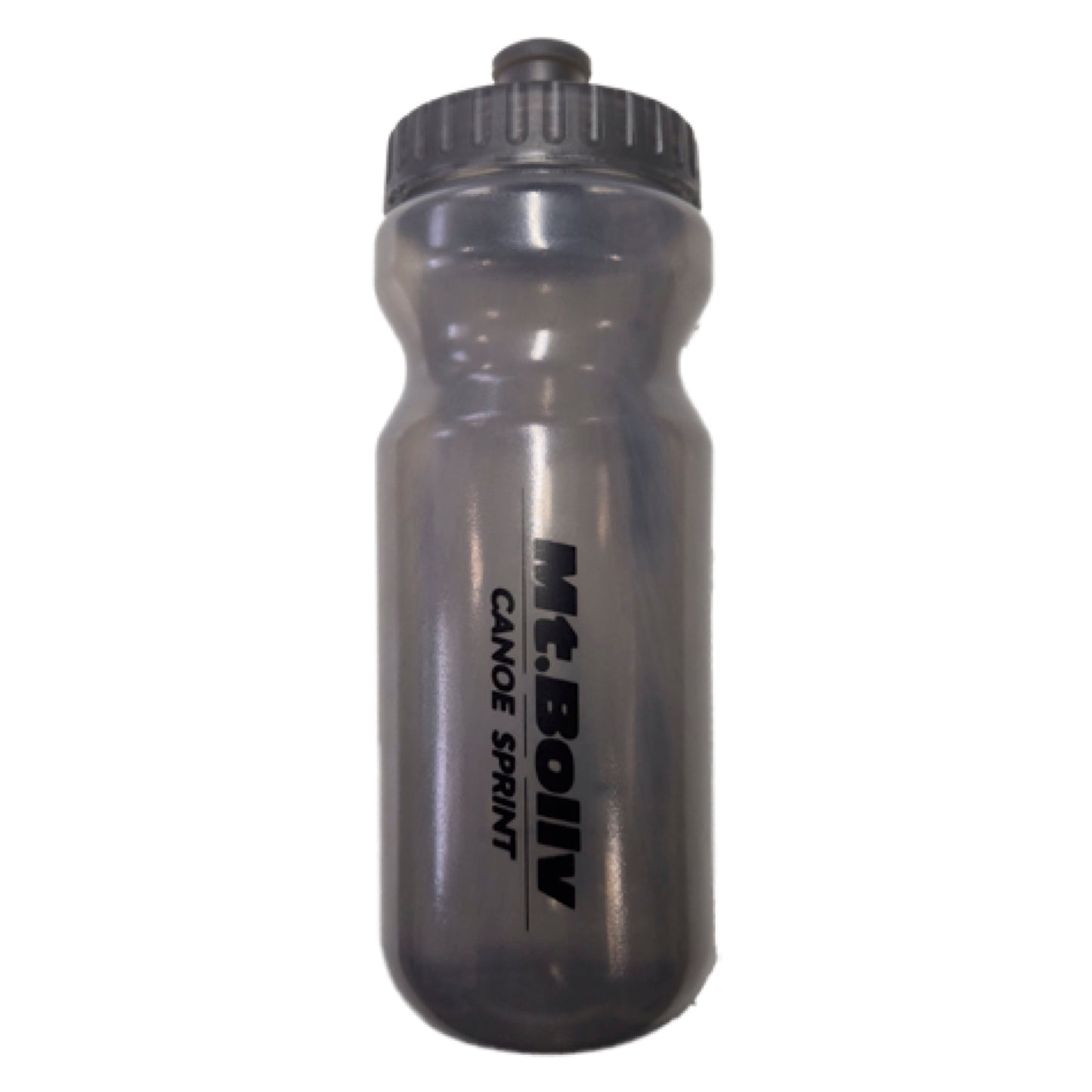 BOT-3_Mt.Bollv スクイズボトル 630ml グレー