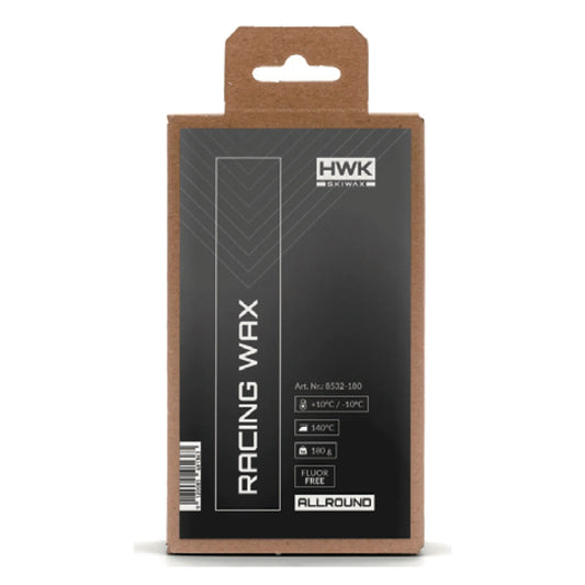 HWK RACING WAX 180g