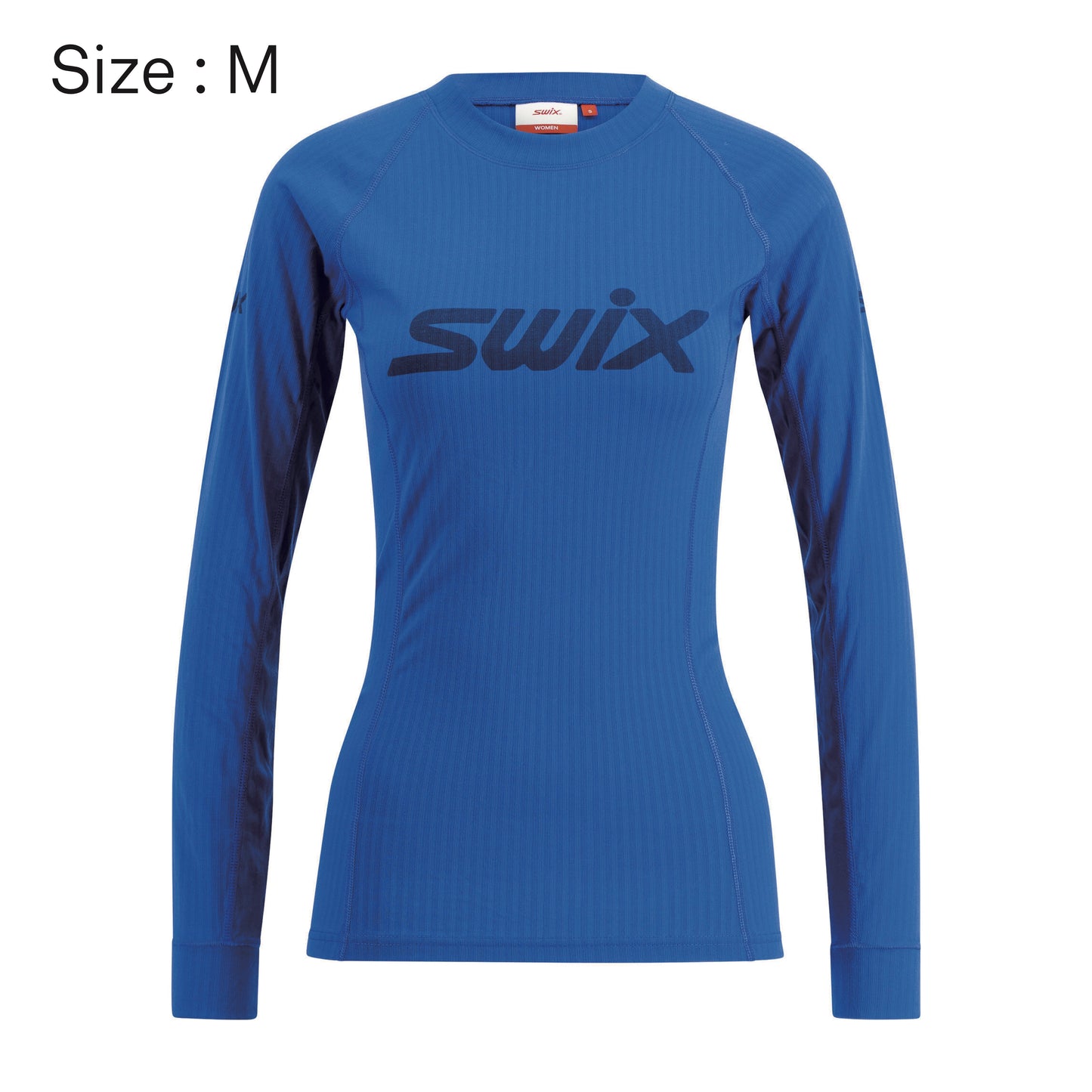 RACE X CLASSIC LS Women / Cobalt / M