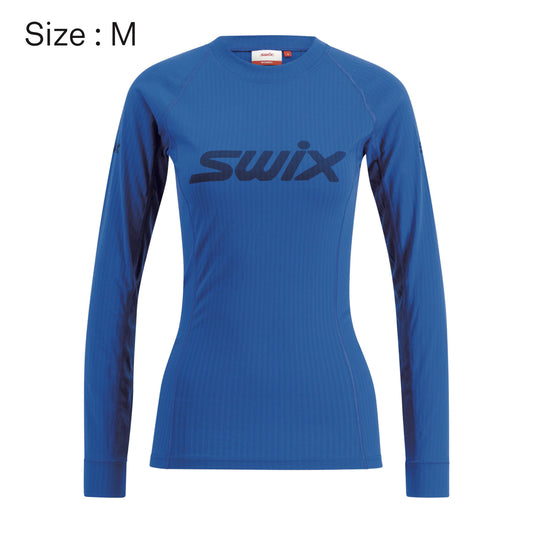 RACE X CLASSIC LS Women / Cobalt / M