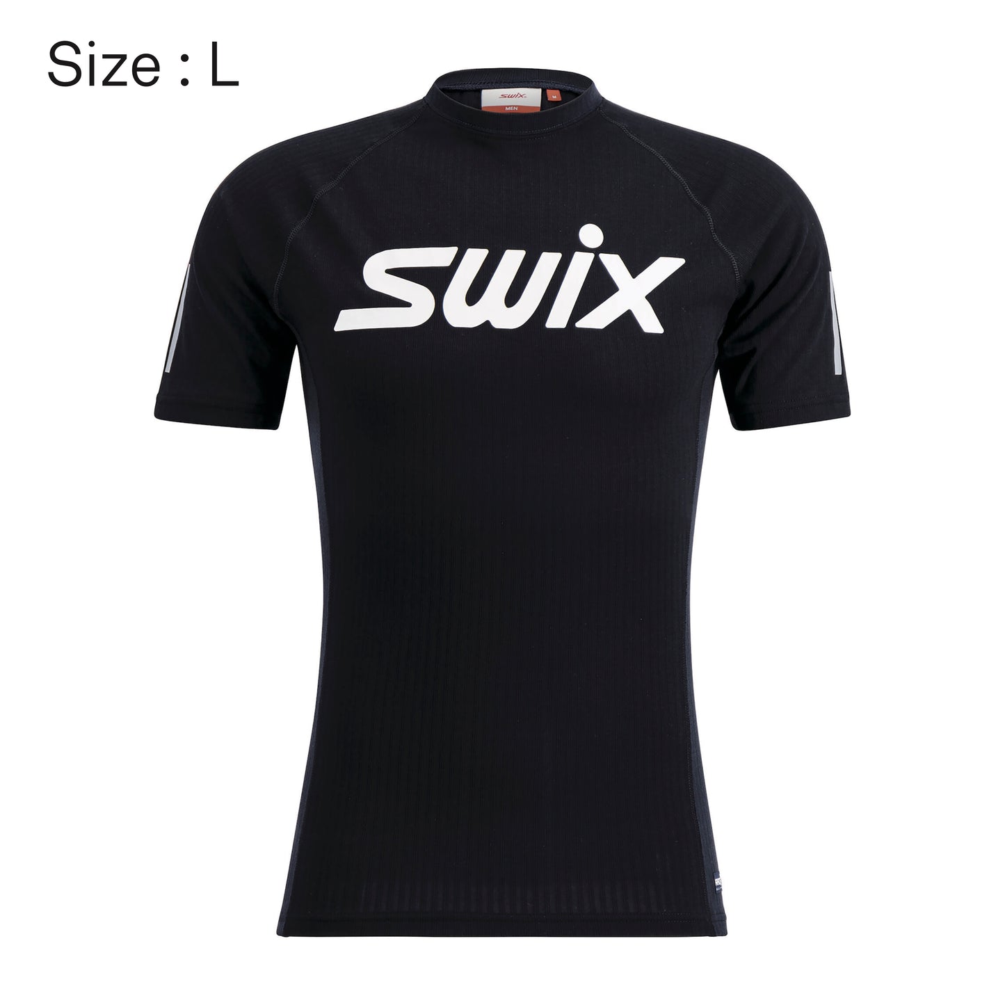 ROADLINE RACE X SS Men / BlackDark Navy / L