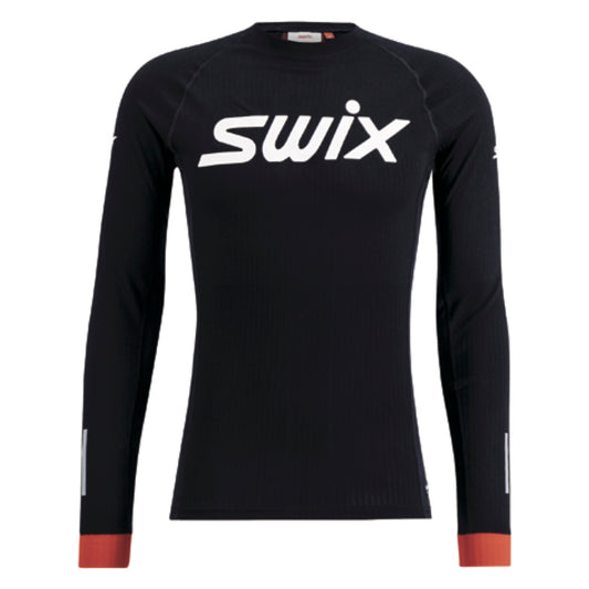 ROADLINE RACE X LS Men / BlackDark Navy